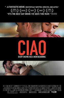 Ciao poster
