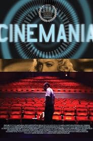 Cinemania poster