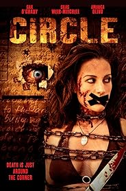 Circle poster