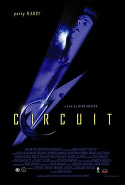 Circuit poster