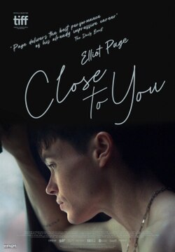 Close to You poster