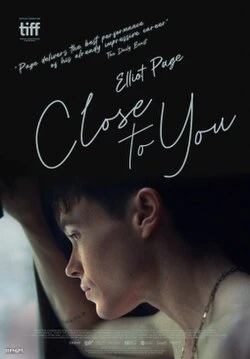 Close to You poster