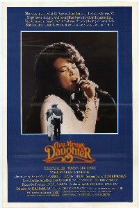 Coal Miner's Daughter poster