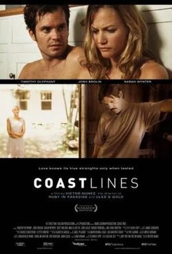 Coastlines poster