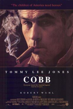Cobb poster
