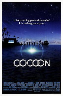 Cocoon poster