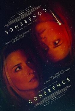 Coherence poster