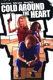 Cold Around the Heart poster