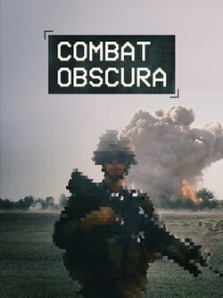 Combat Obscura poster
