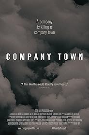 Company Town poster