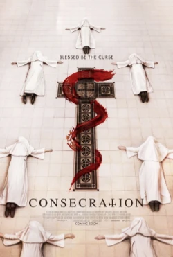 Consecration poster
