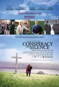 Conspiracy of Silence poster