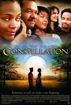 Constellation poster