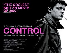Control poster