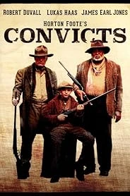 Convicts poster