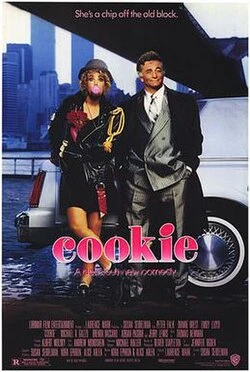 Cookie poster