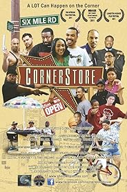 CornerStore poster