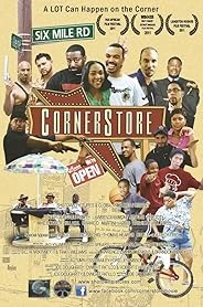 CornerStore poster