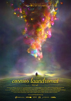 Cosmos poster