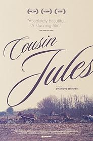 Cousin Jules poster