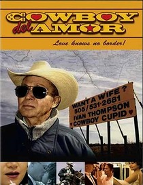 Cowboy del Amor poster
