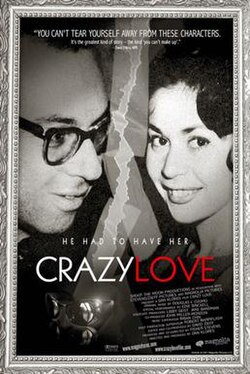 Crazy Love poster