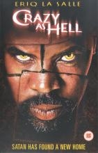 Crazy as Hell poster