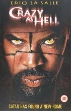 Crazy as Hell poster