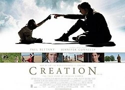 Creation poster