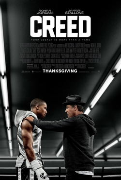 Creed poster