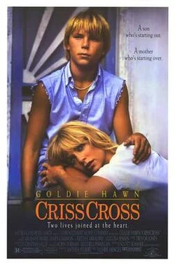 CrissCross poster