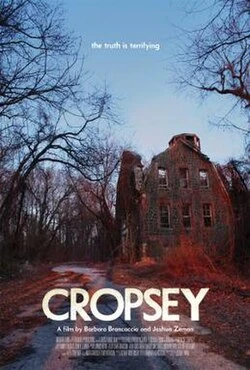 Cropsey poster
