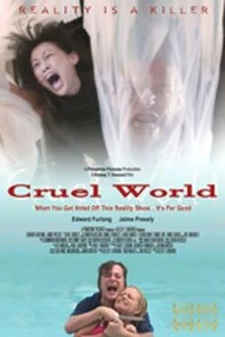 Cruel World poster