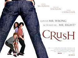 Crush poster