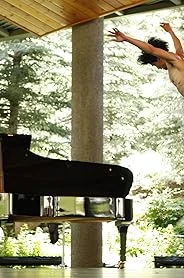 Dancing Across Borders poster