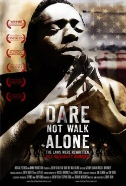 Dare Not Walk Alone poster
