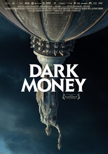 Dark Money poster