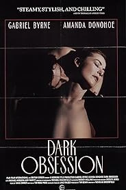 Dark Obsession poster