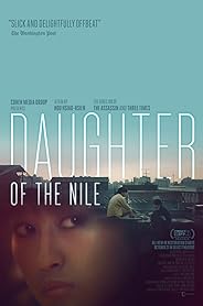 Daughter of the Nile poster