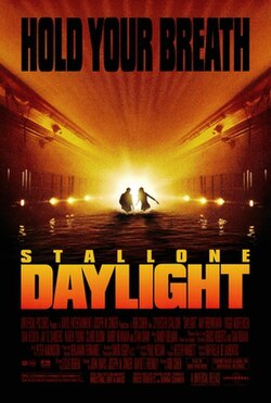 Daylight poster