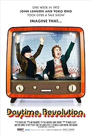Daytime Revolution poster
