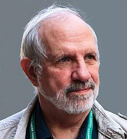 De Palma poster
