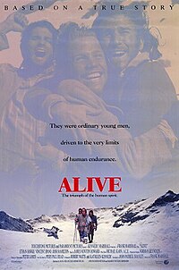 Dead Alive poster
