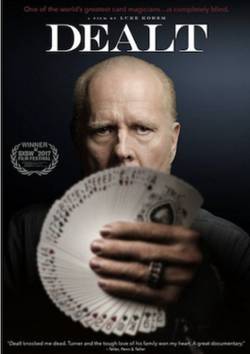 Dealt poster