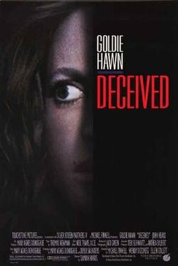 Deceived poster