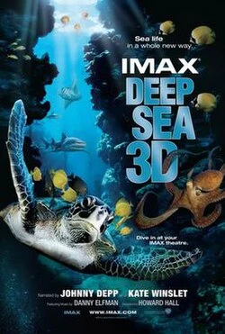 Deep Sea poster