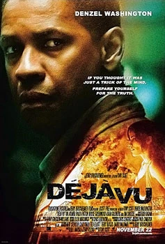 Deja Vu poster