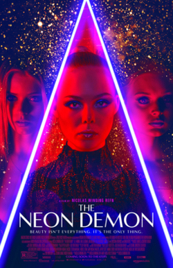 Demon poster