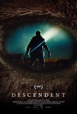 Descendent poster