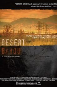 Desert Bayou poster